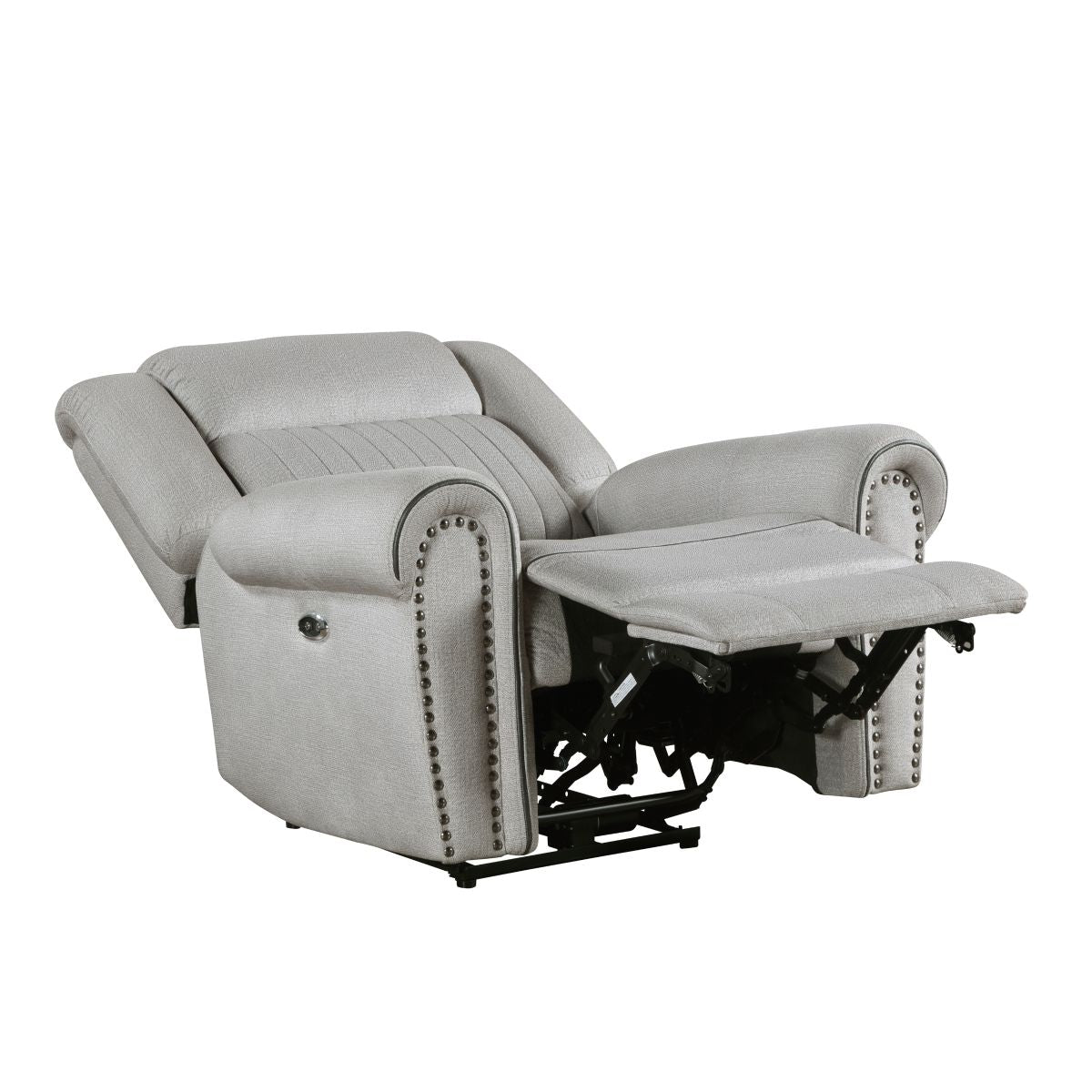 Brennen - Reclining Chair