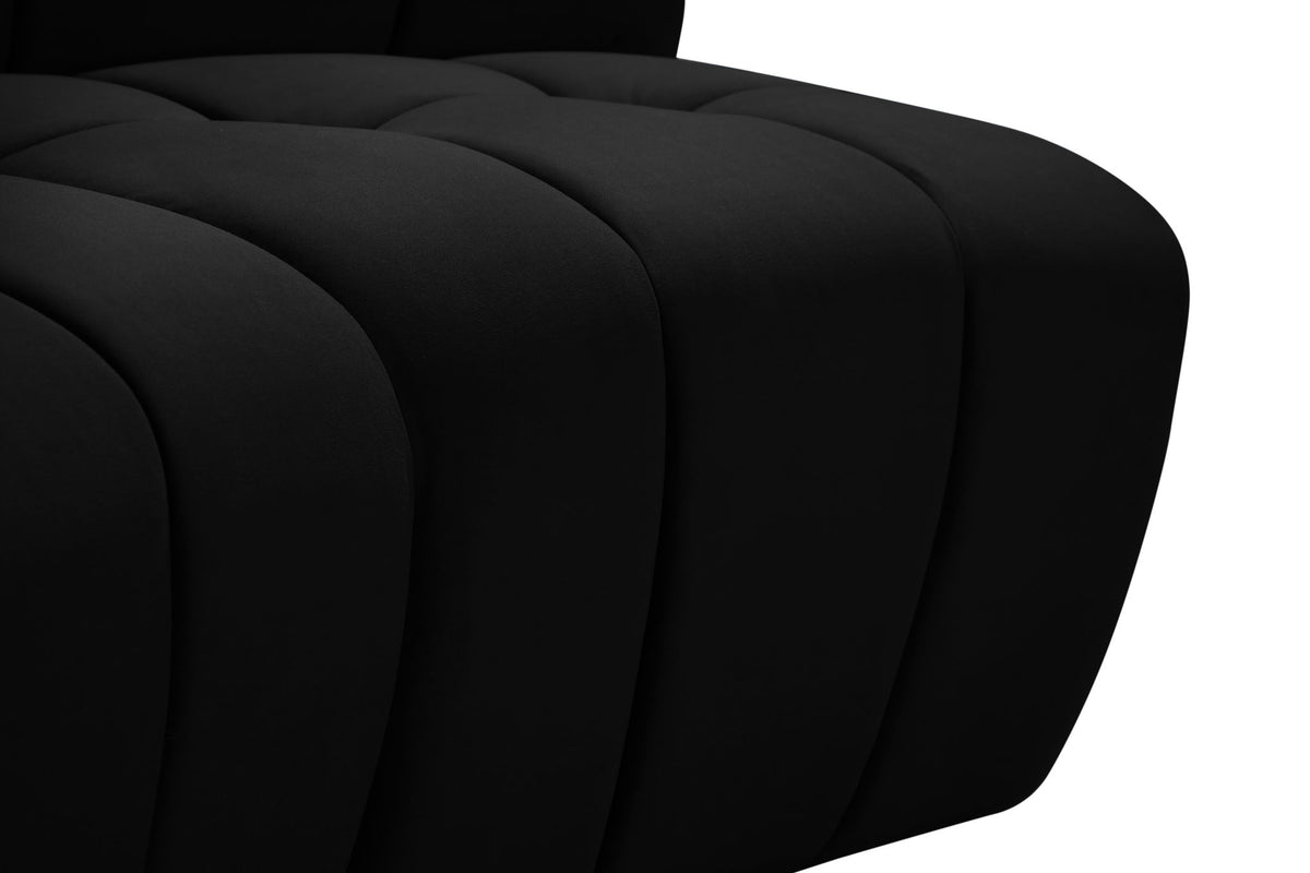 Limitless - 10 Pc. Modular Sectional