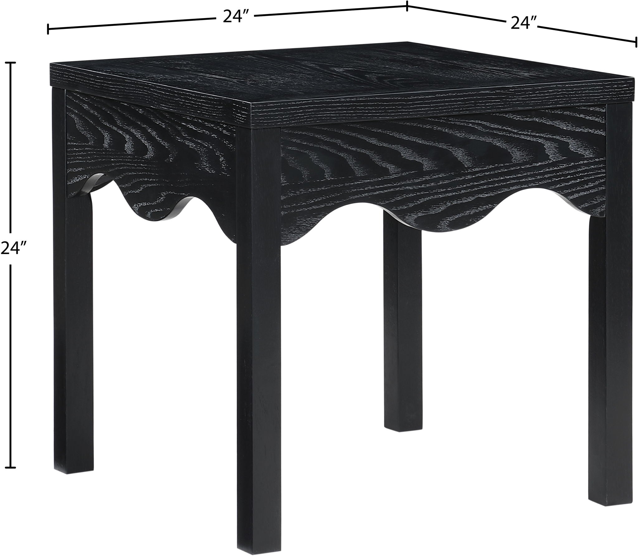 Fiora - End Table