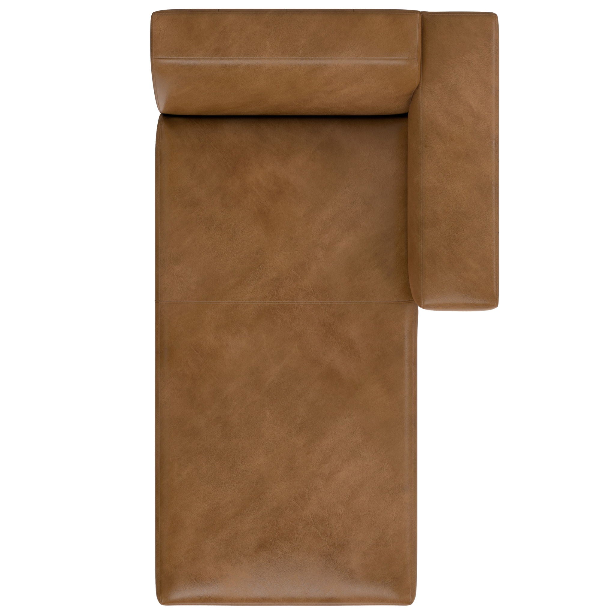 Rex - Chaise Sofa Module