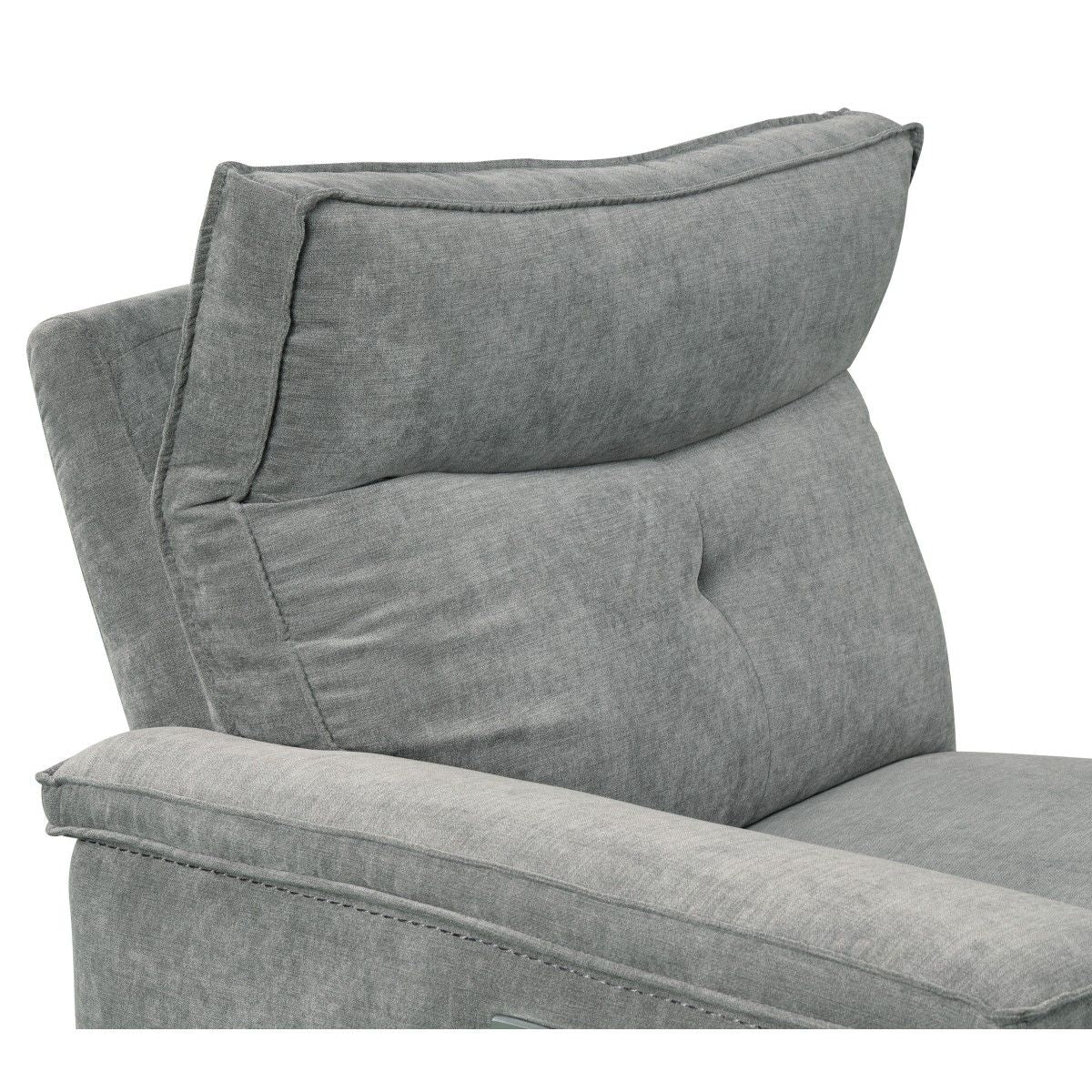 Tesoro - Modular Reclining Sectional