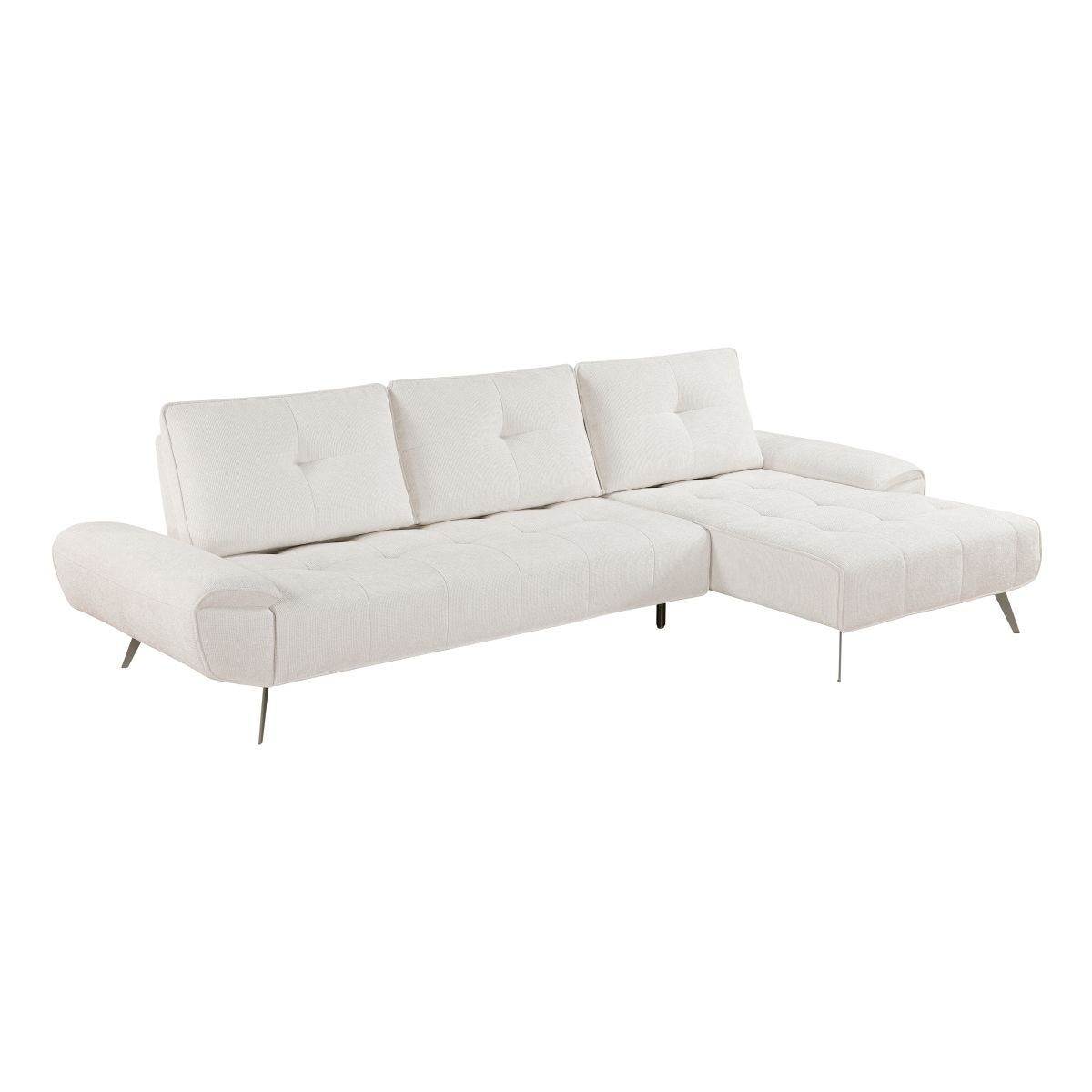 Dominic - Sectional
