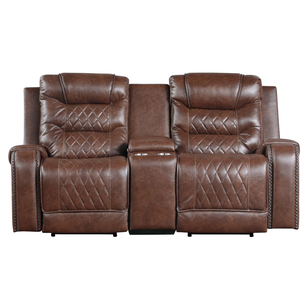 Putnam - Reclining Sofa & Loveseat