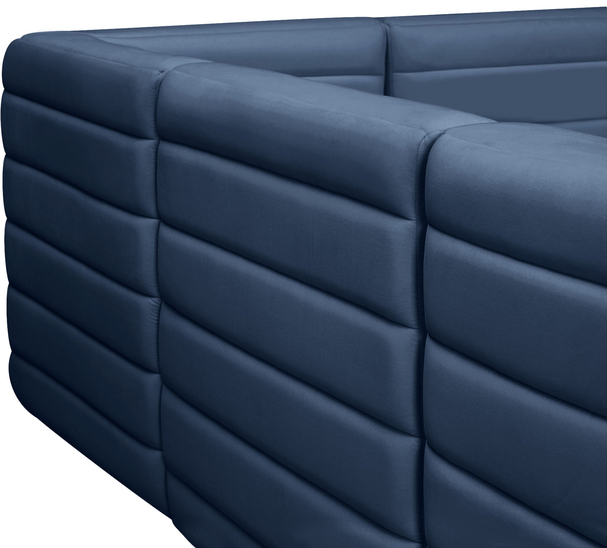 Quincy - 8 Piece  Modular Sectional