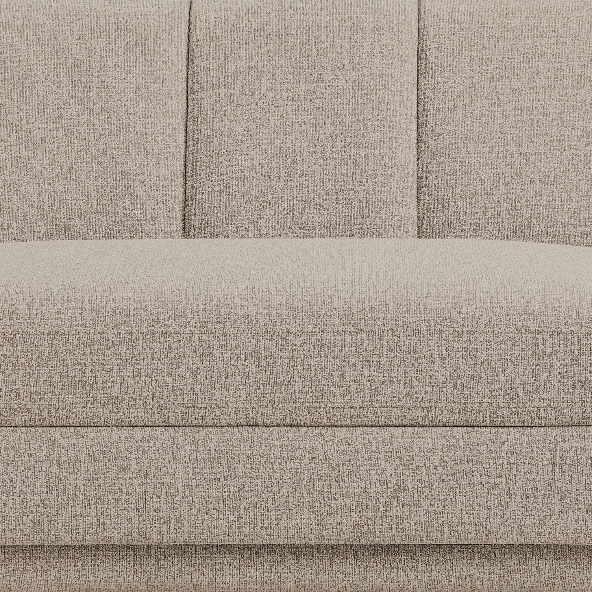 Modari - Fabric Upholstered Sofa