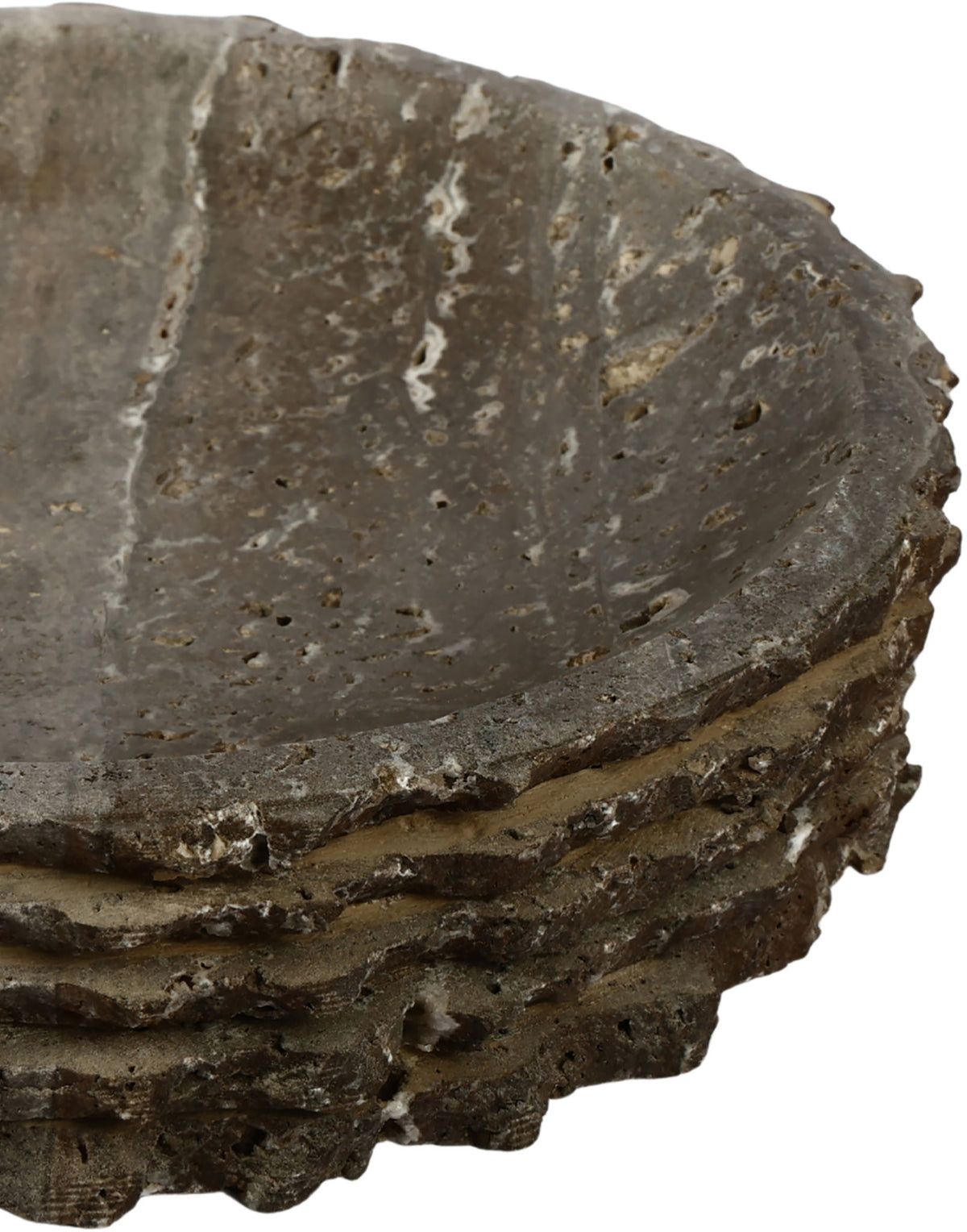 Caesar - Genuine Marble Bowl