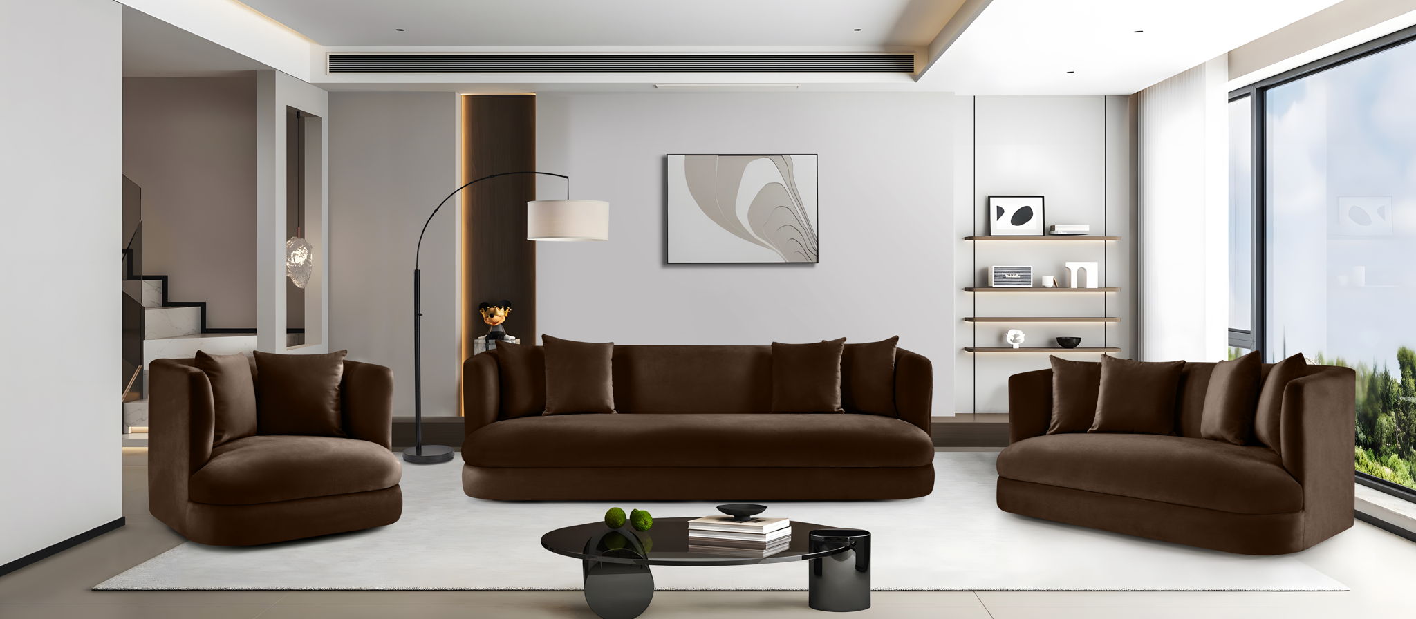 Alder - Sofa