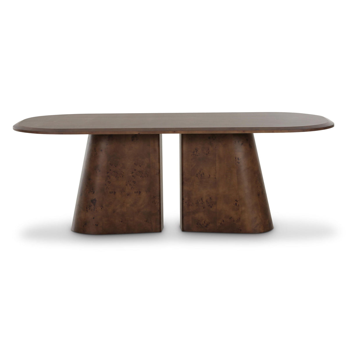 Gladyss - Oval Dining Table