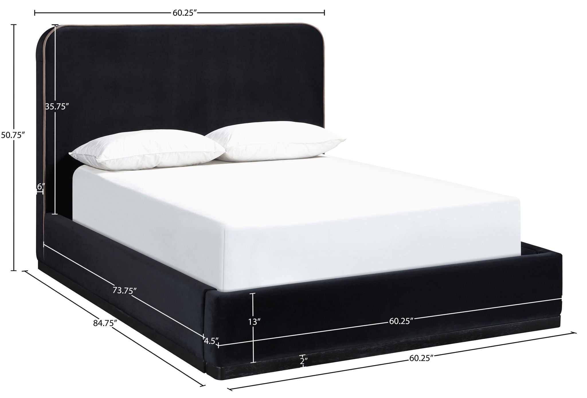 Rava - Bed