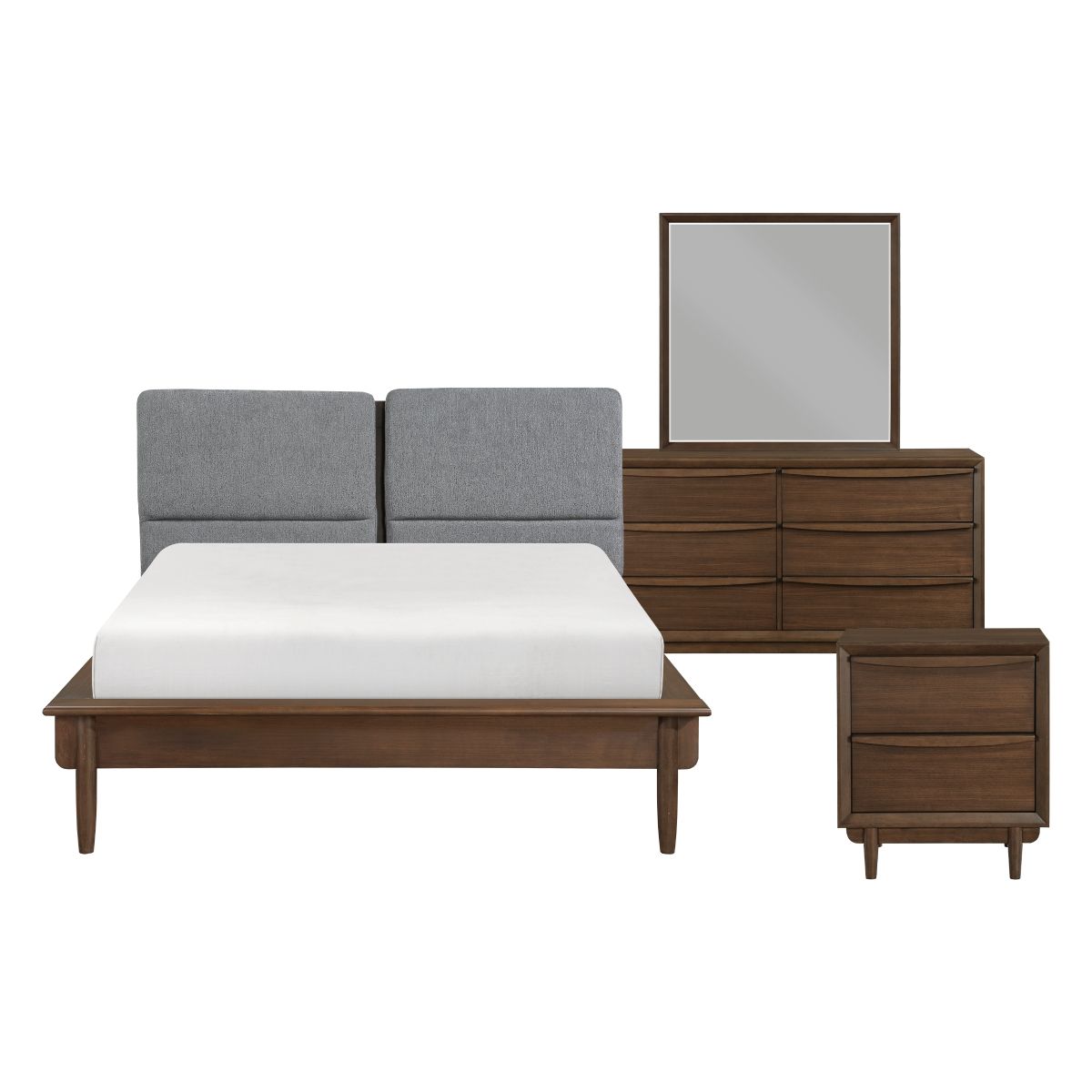 Astrid - Bedroom Set