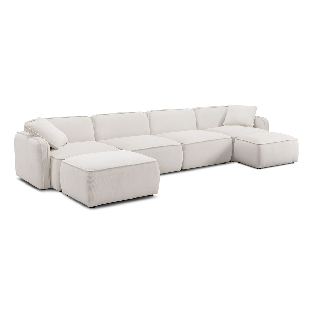 Travie - Modular Sectional