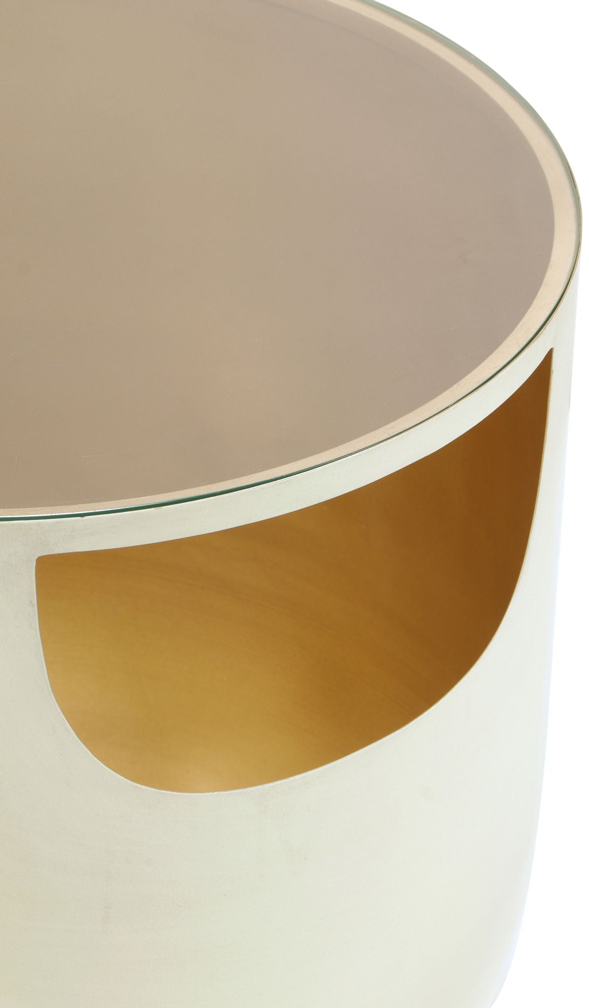 Doma - End Table