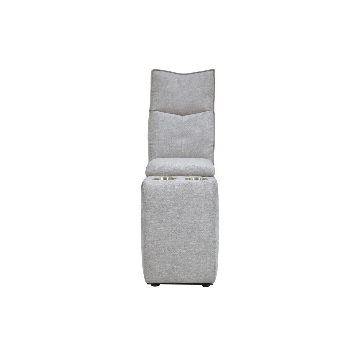 Tesoro - Modular Reclining Sectional