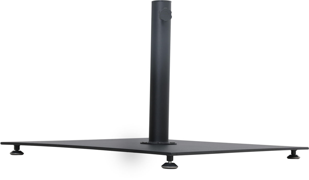 Belize - Steel Patio Umbrella Base