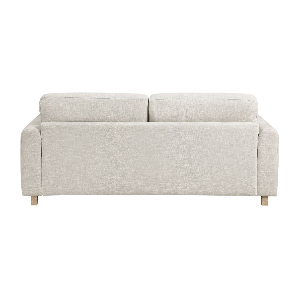 Echo - Sofa & Loveseat - Beige