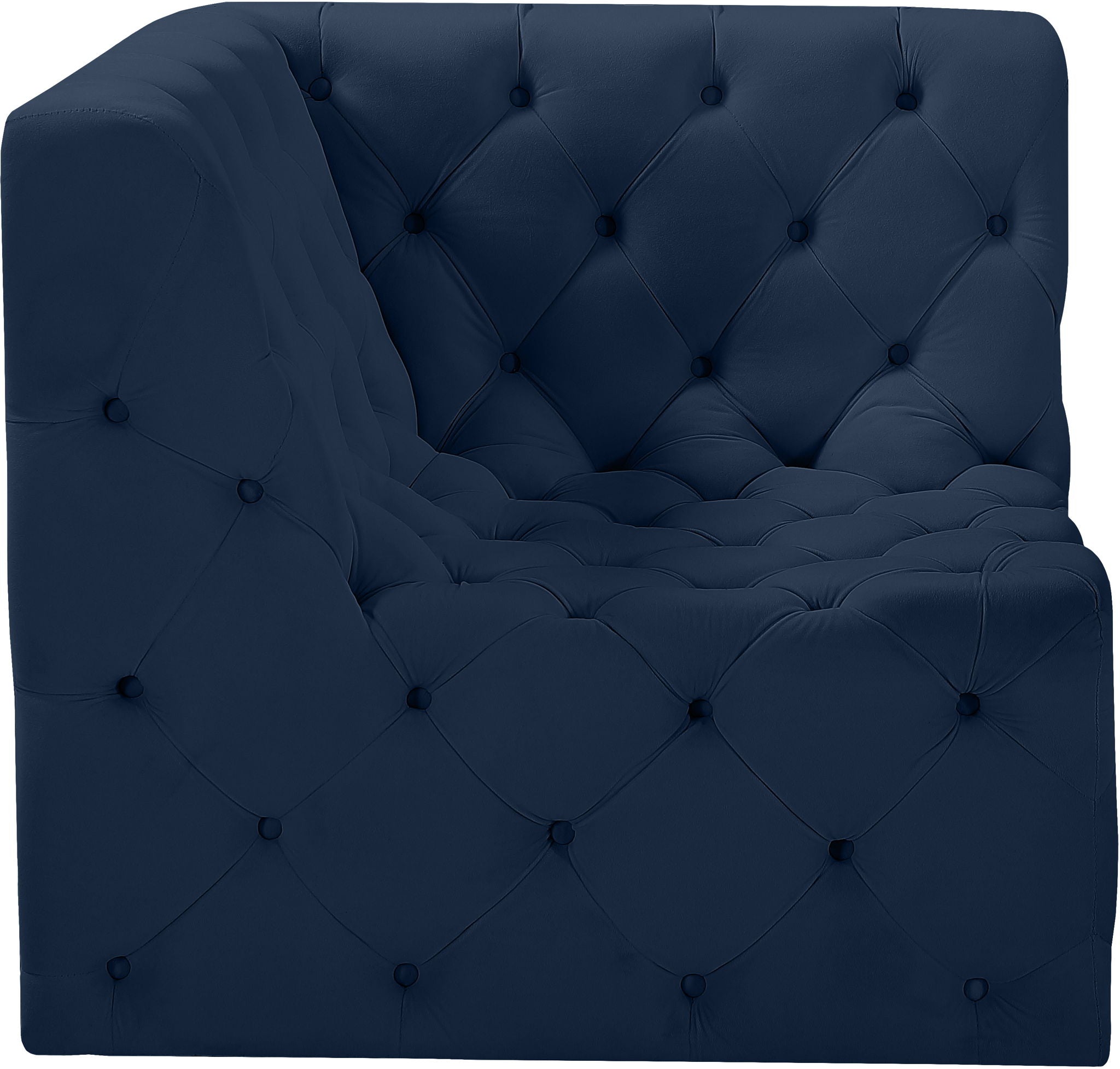 Tuft - Corner Chair