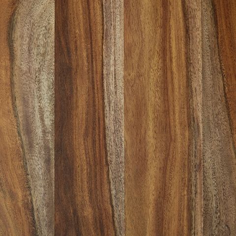 Dressonni - Dresser And Mirror - Brown