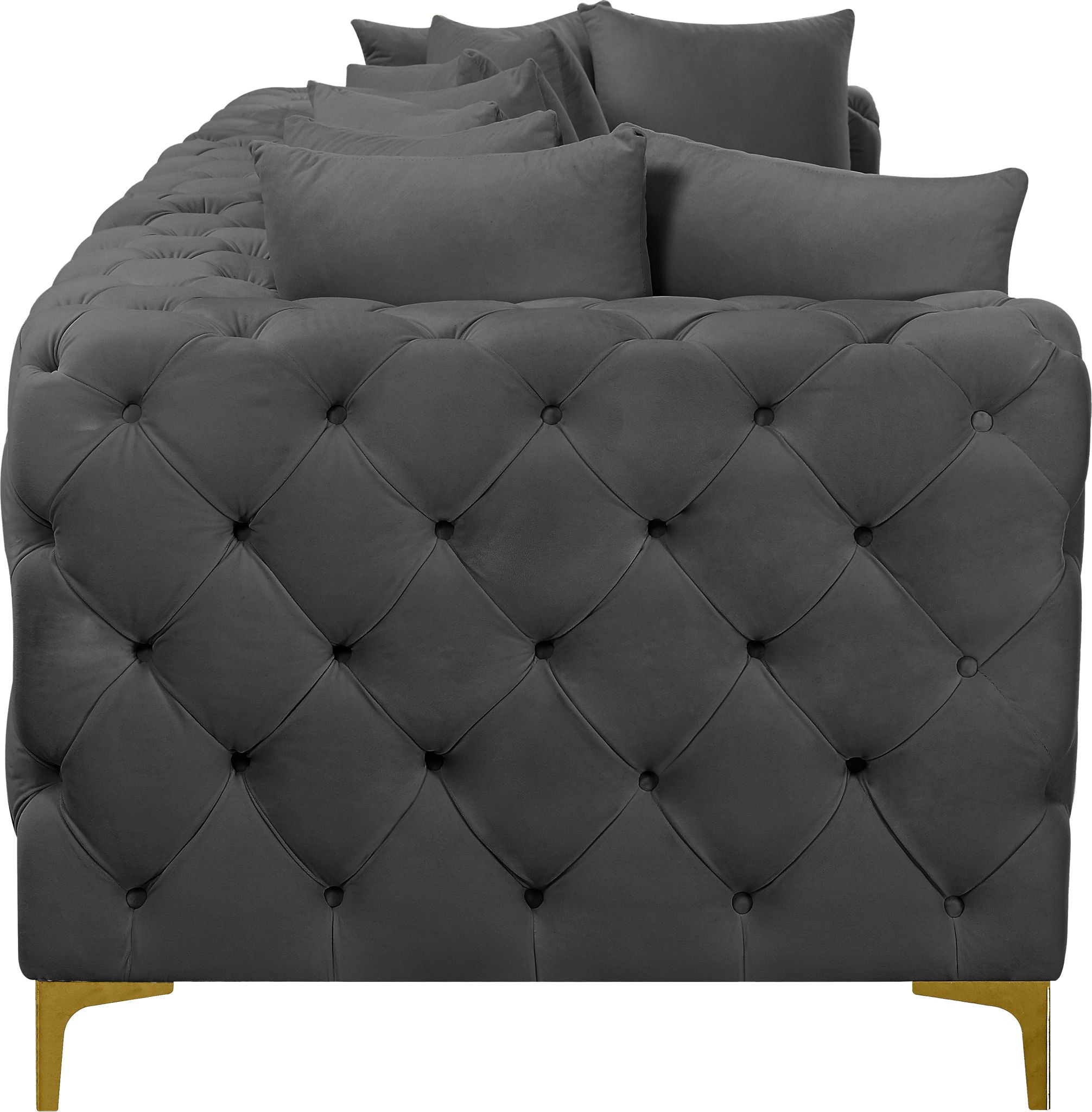 Tremblay - Modular Sofa - 3 Seats