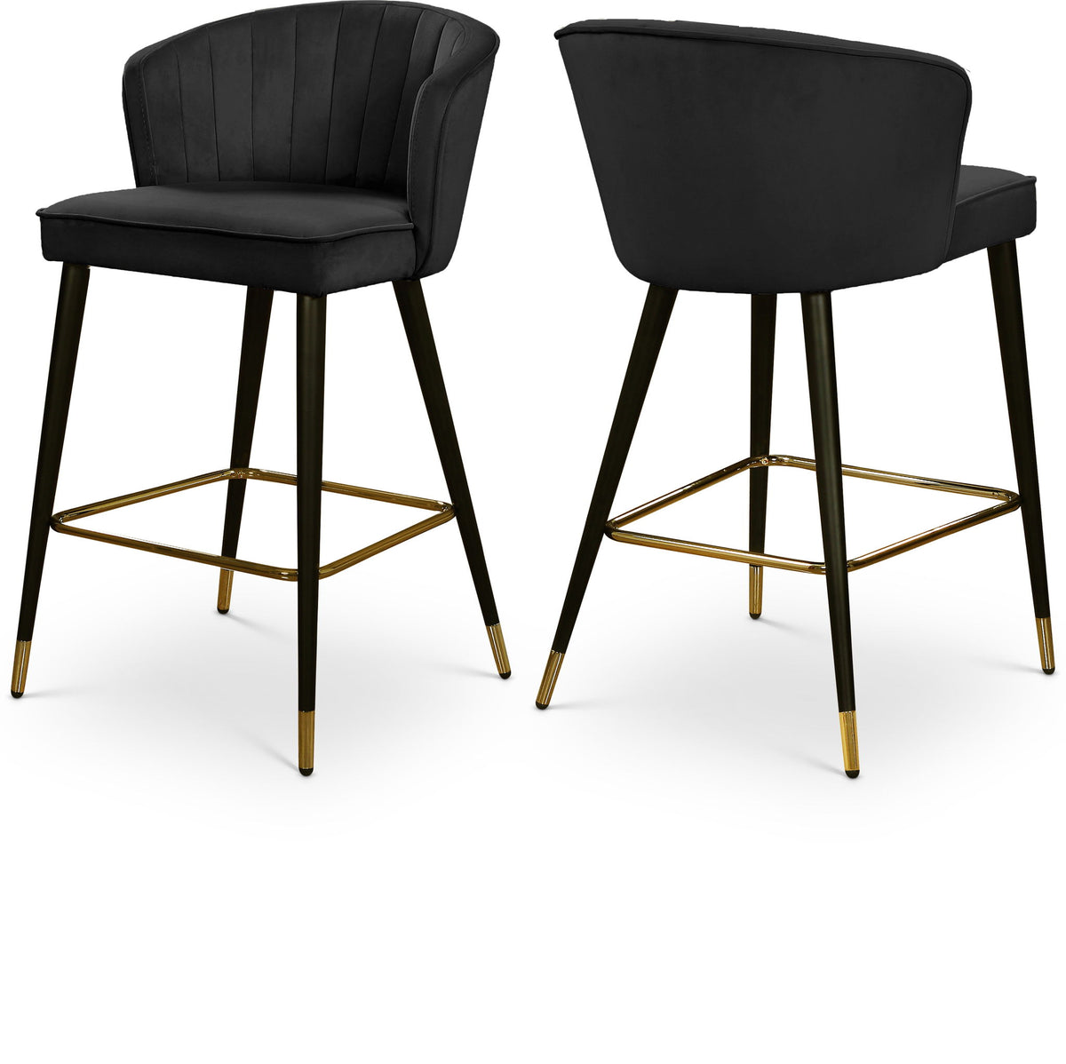 Cassie - Stool (Set of 2)