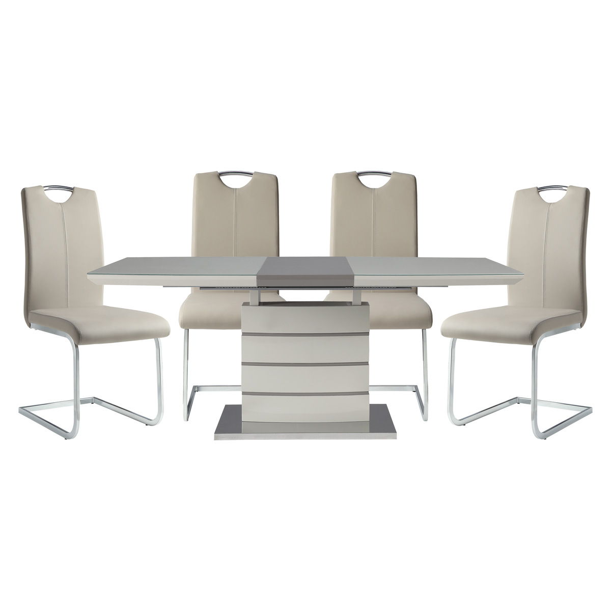 Glissand - Dining Room Set