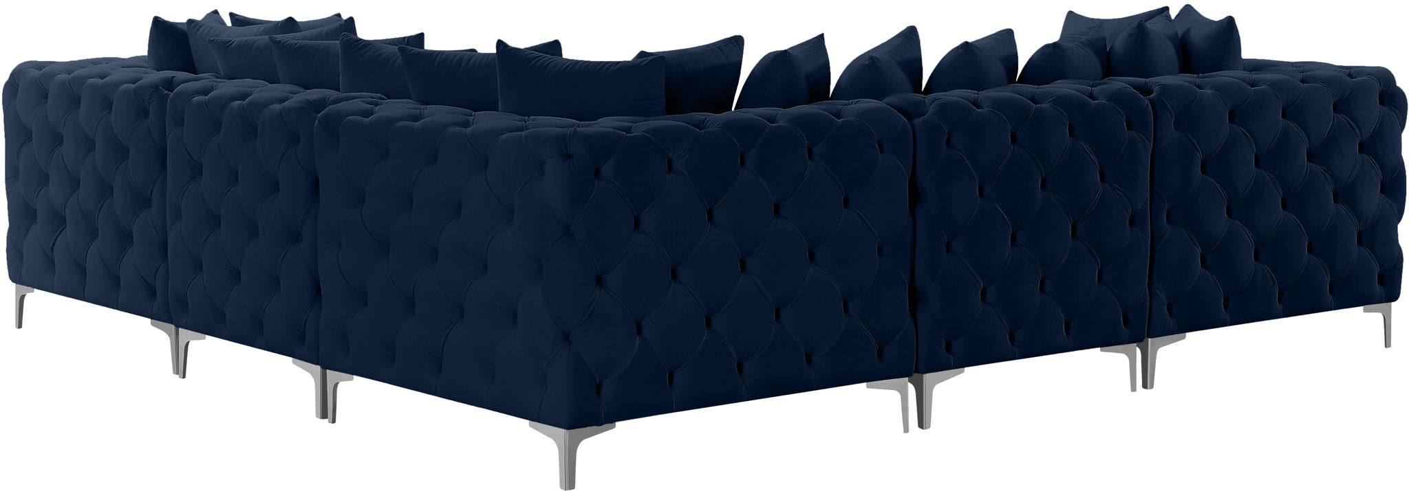 Tremblay - 5 Piece Modular Sectional