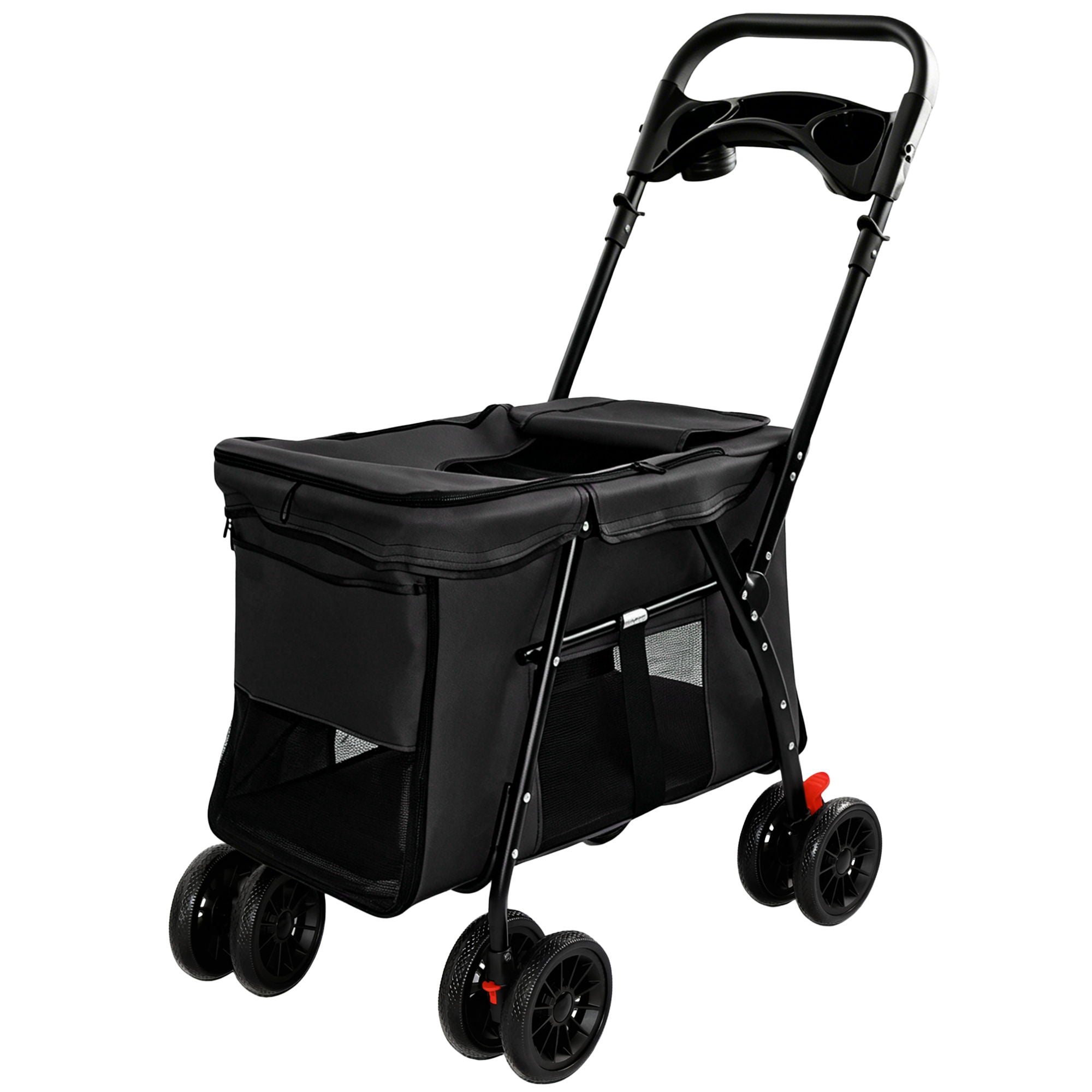 Pet Stroller For Small / Medium Pets