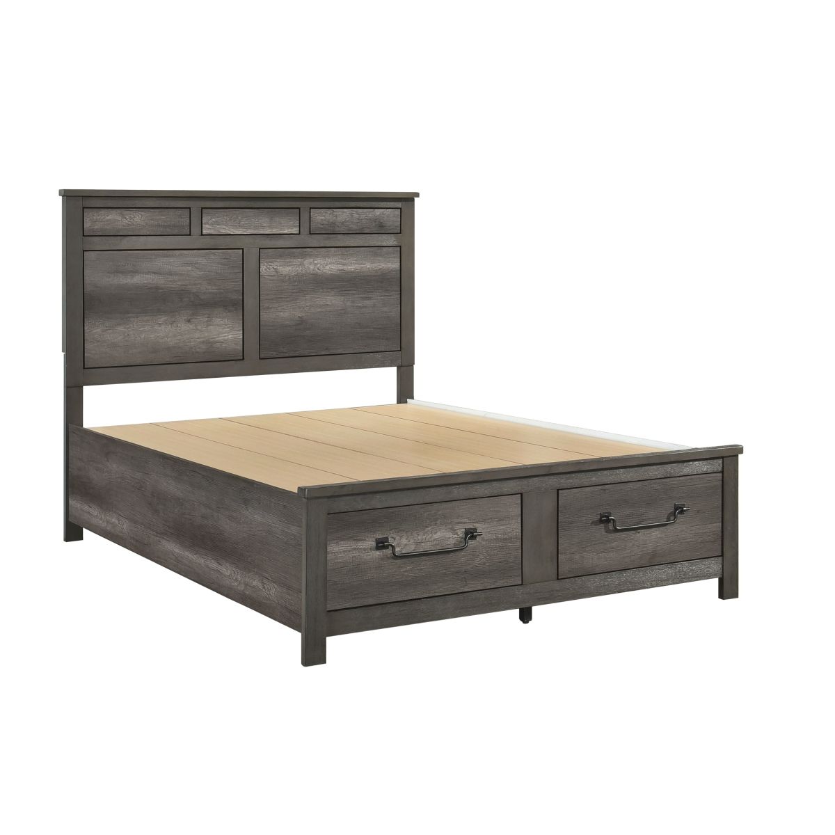 Lenior - Bedroom Set