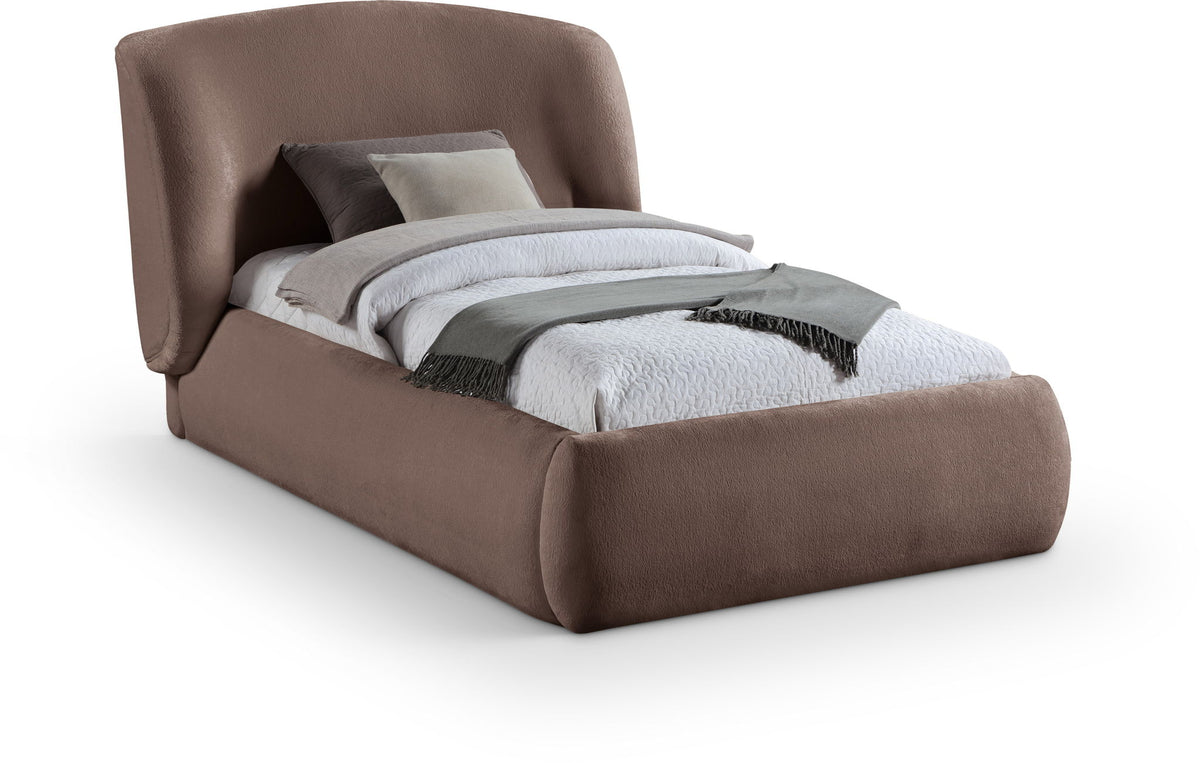 Sandro - Upholstered Bed