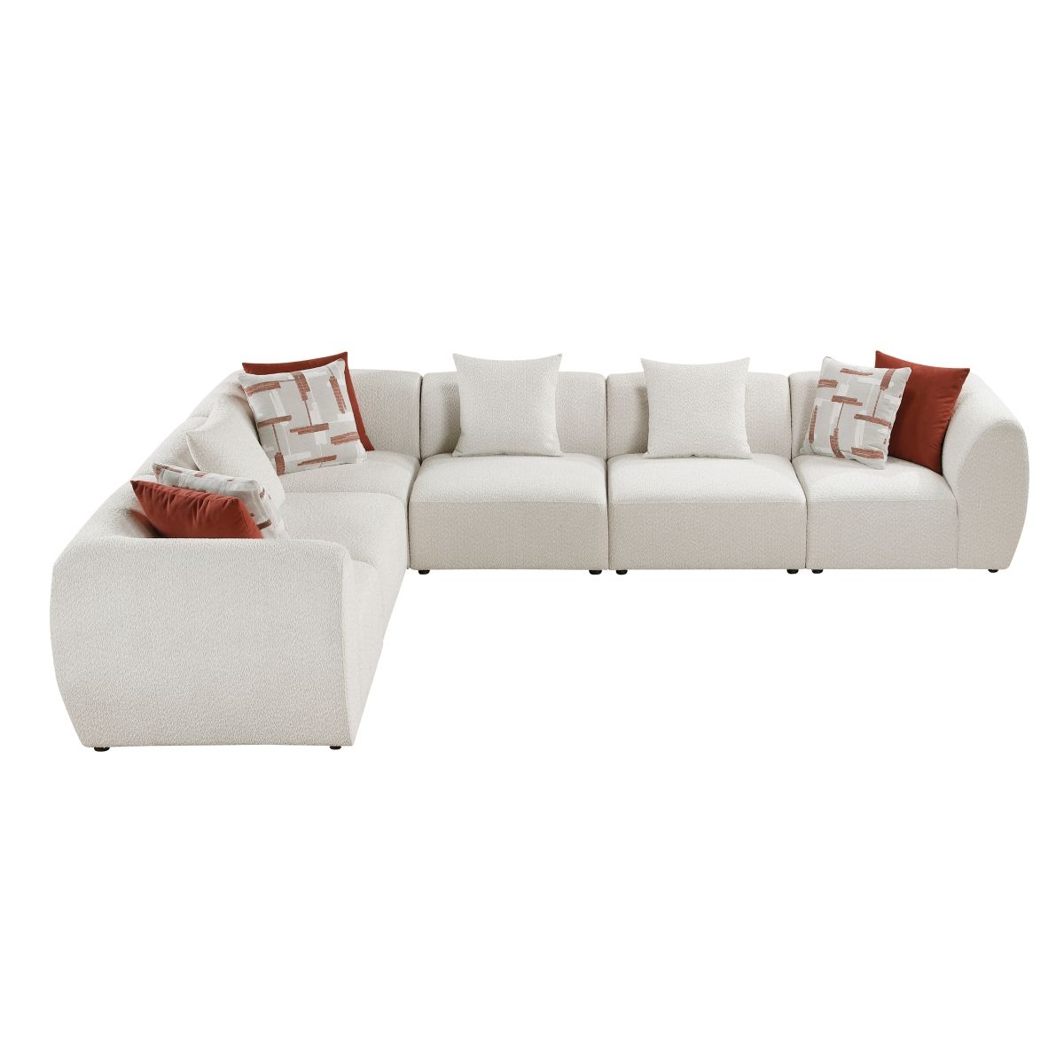 Franz - Modular Sectional