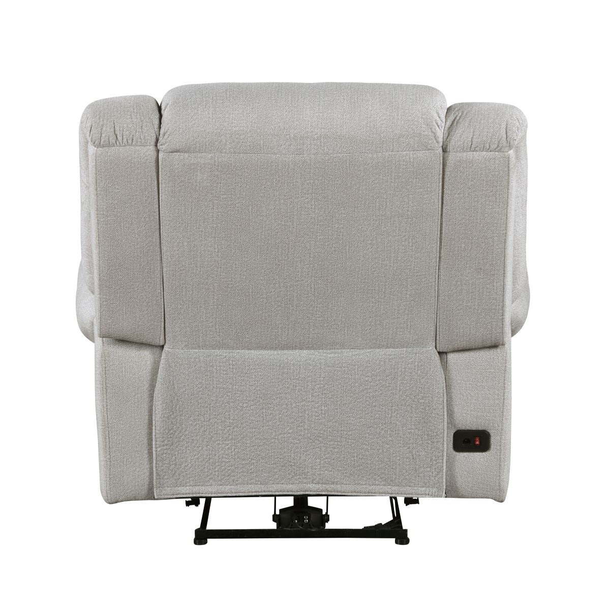 Brennen - Reclining Chair
