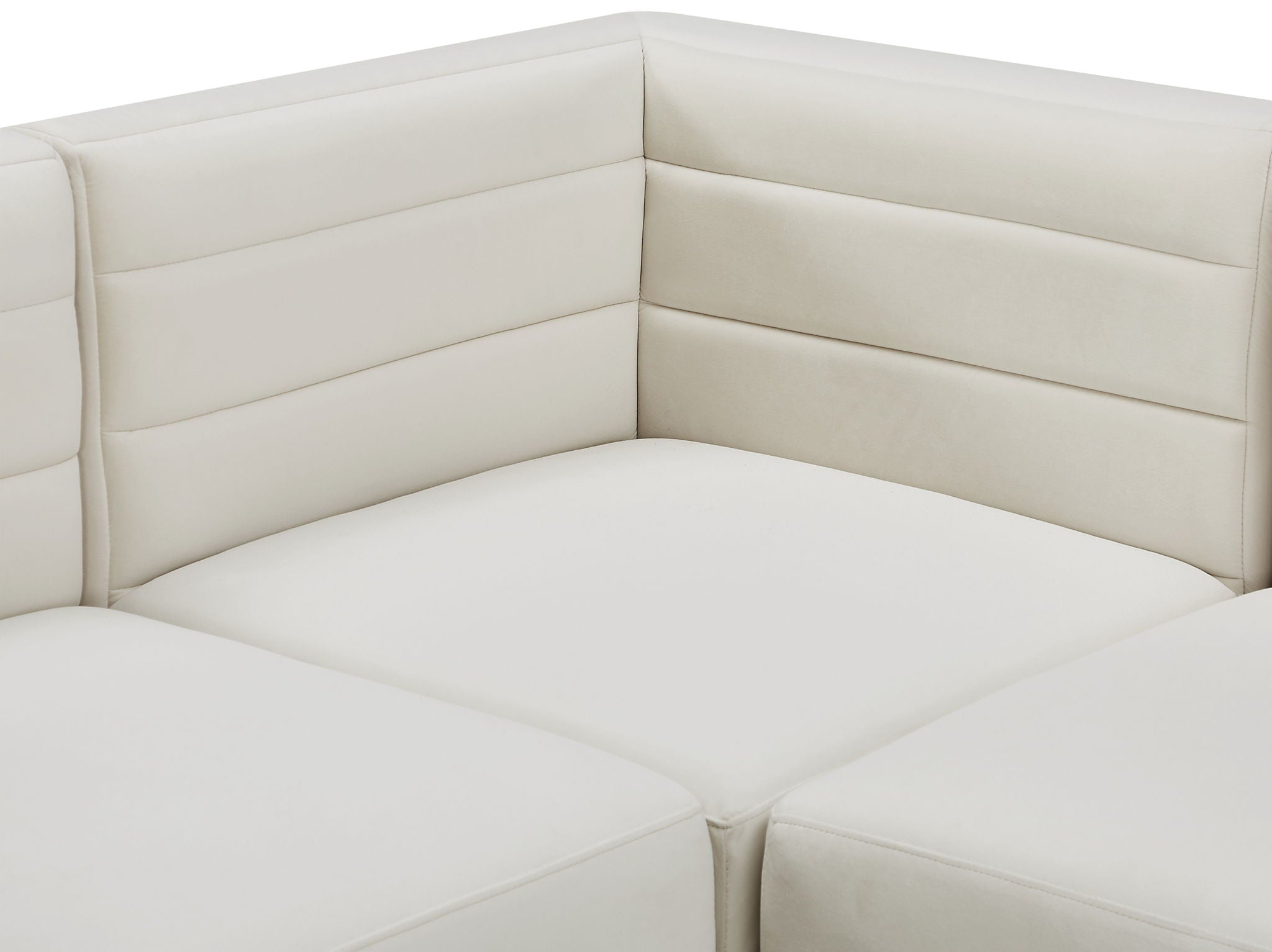 Quincy - 8 Piece  Modular Sectional
