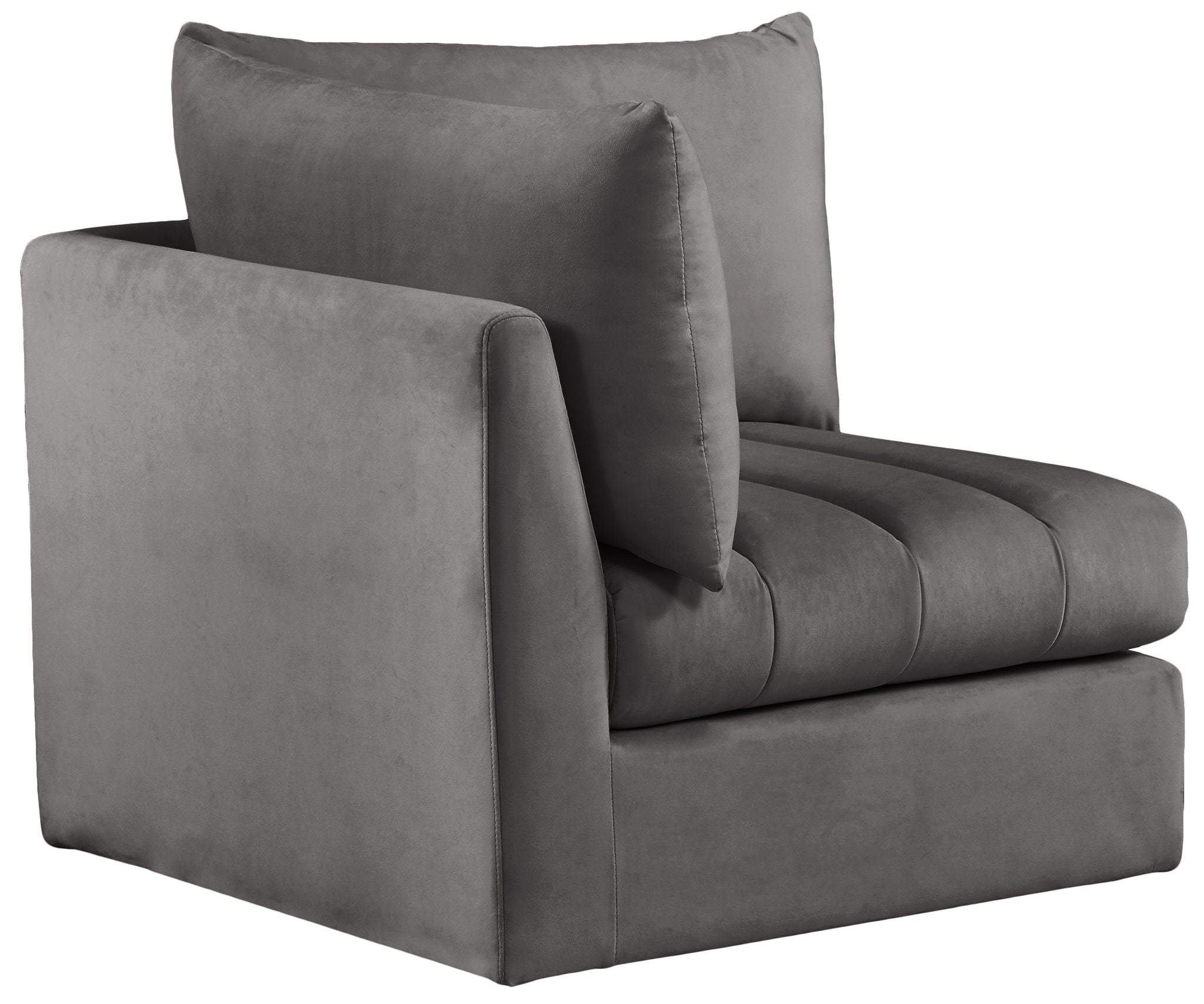 Jacob - Corner Chair
