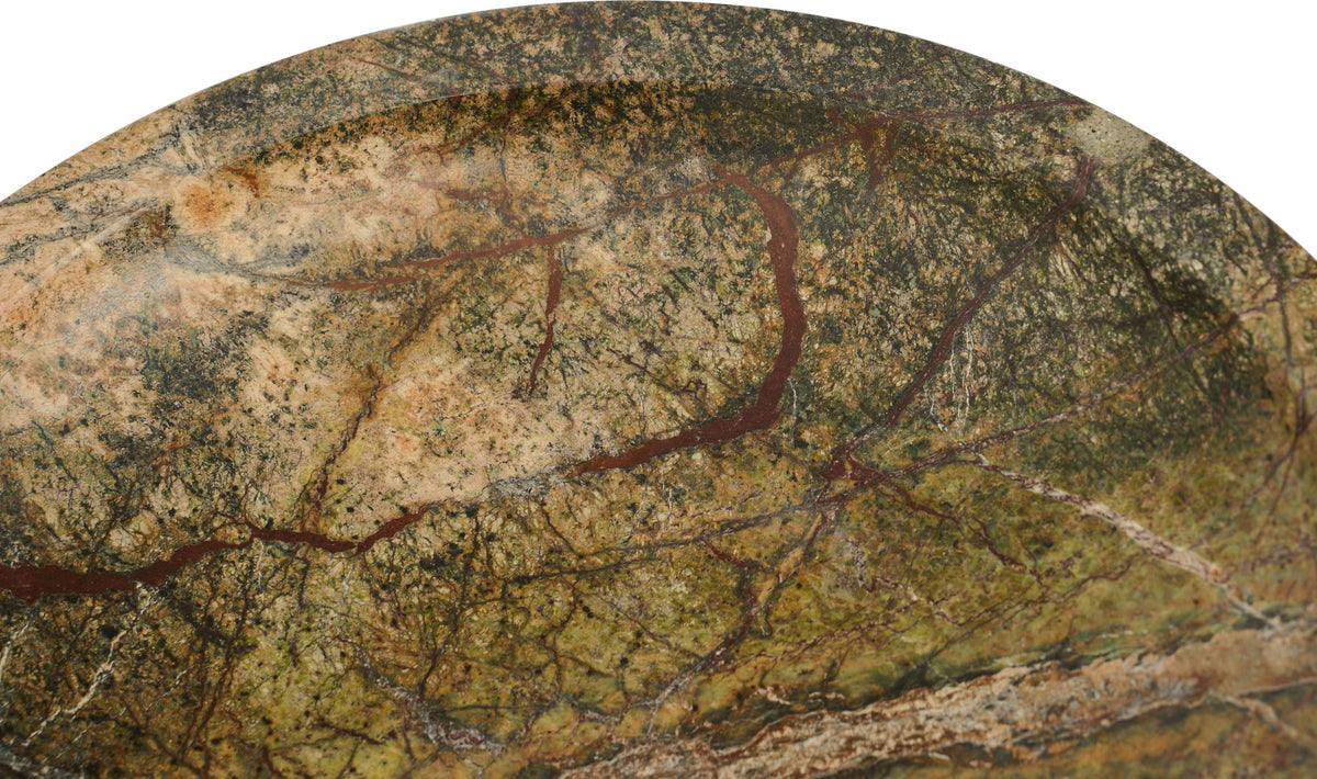 Simpson - Genuine Marble Bowl