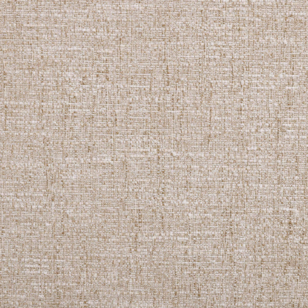 Fira - Linen Textured Fabric Upholstered Bed