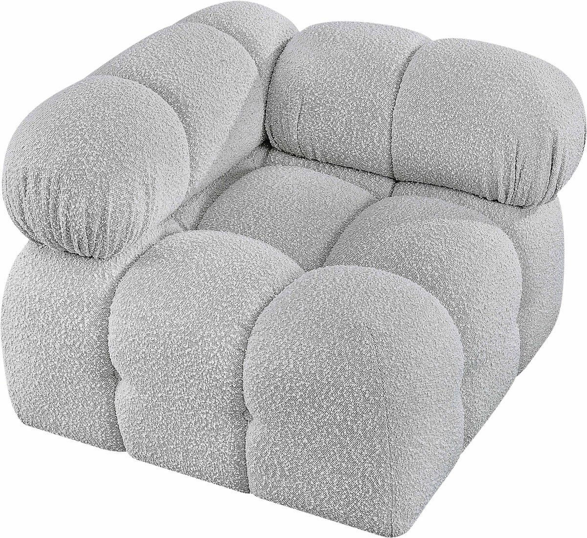 Ames - Corner Chair
