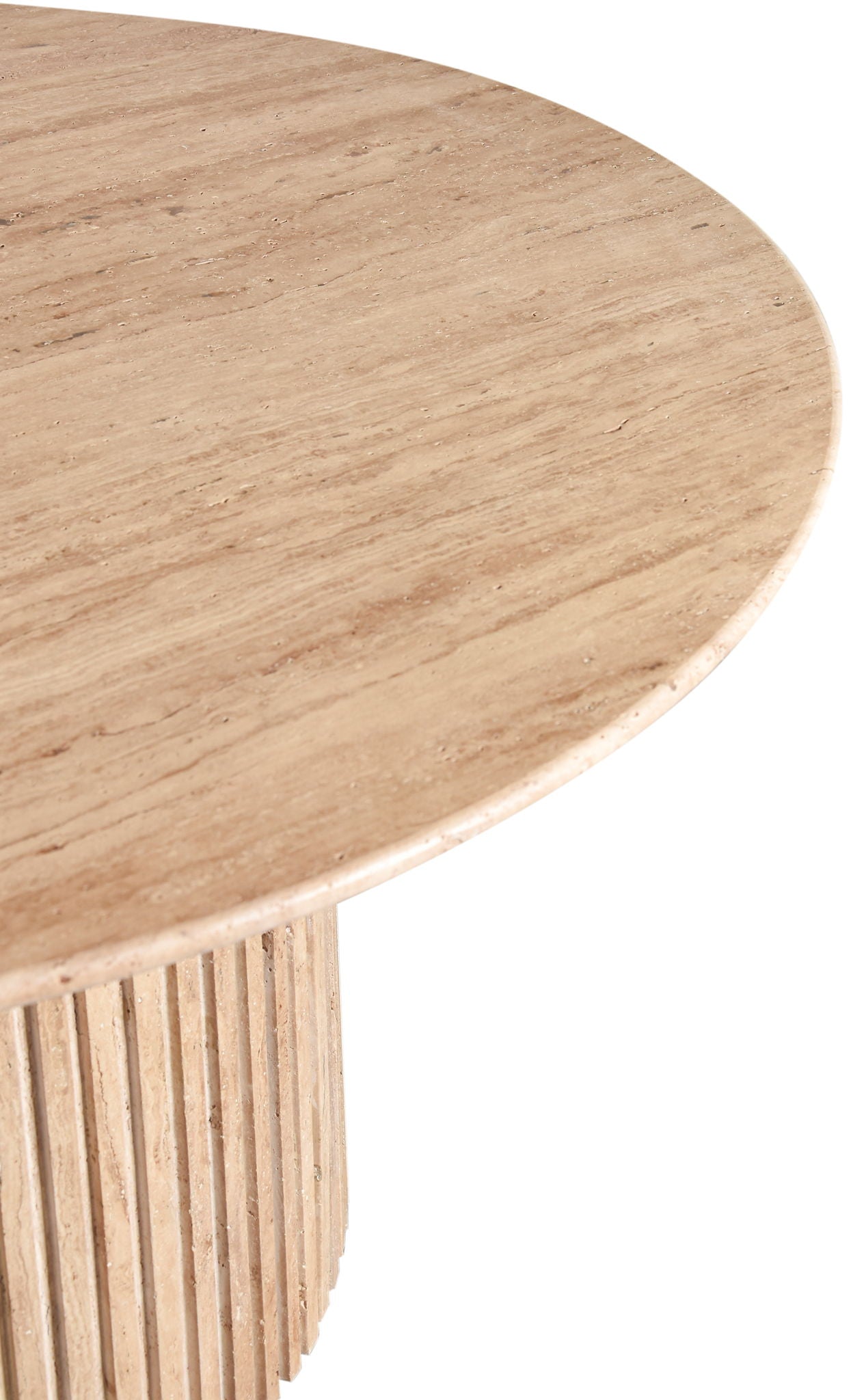 Genoa - Dining Table