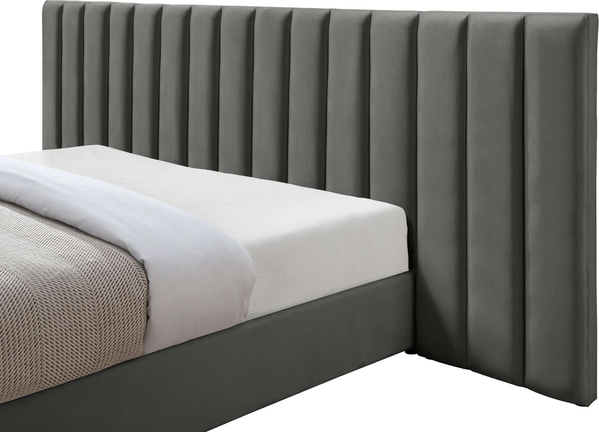 Pablo - Bed