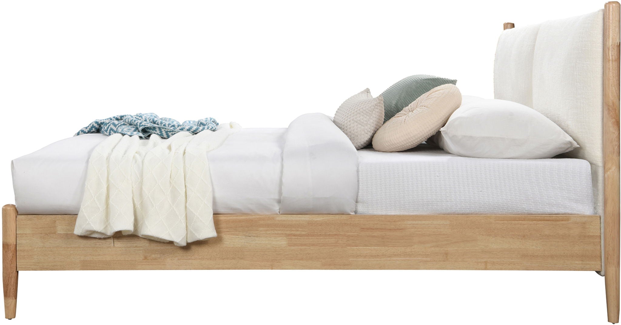 Arbor - Bed