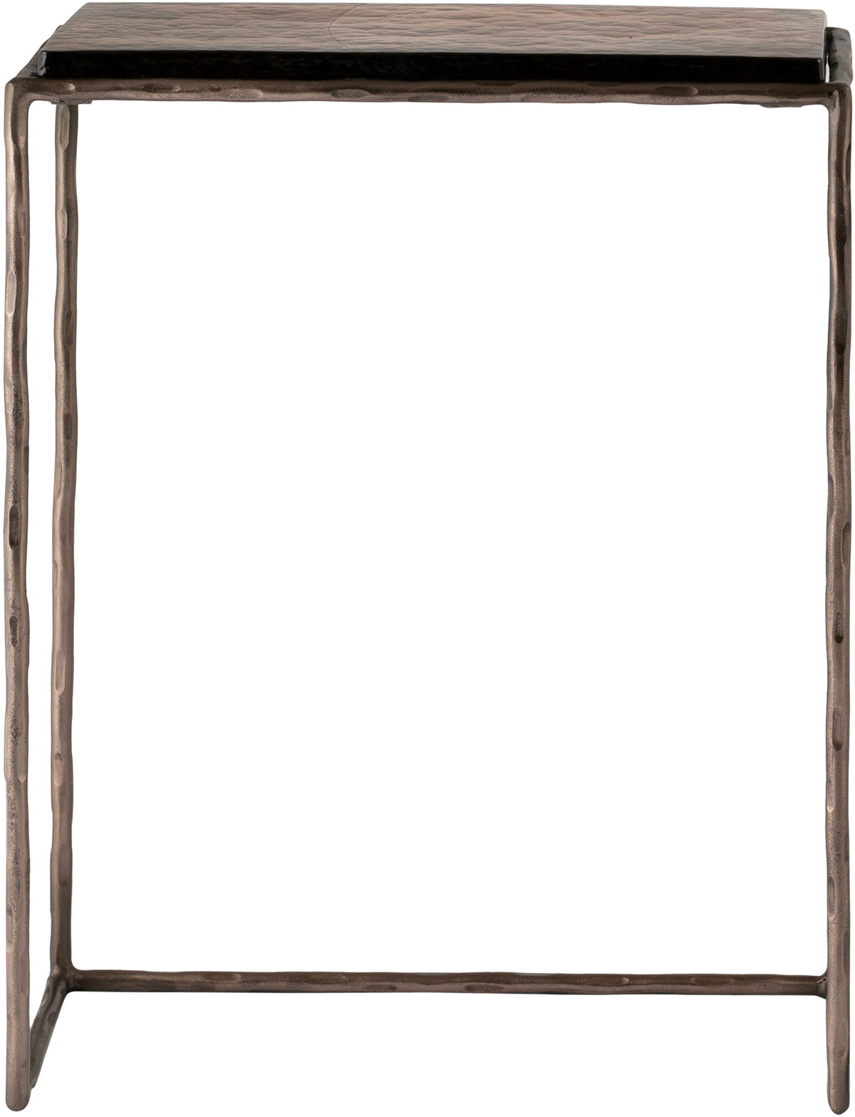Calida - Nesting End Table - Bronze