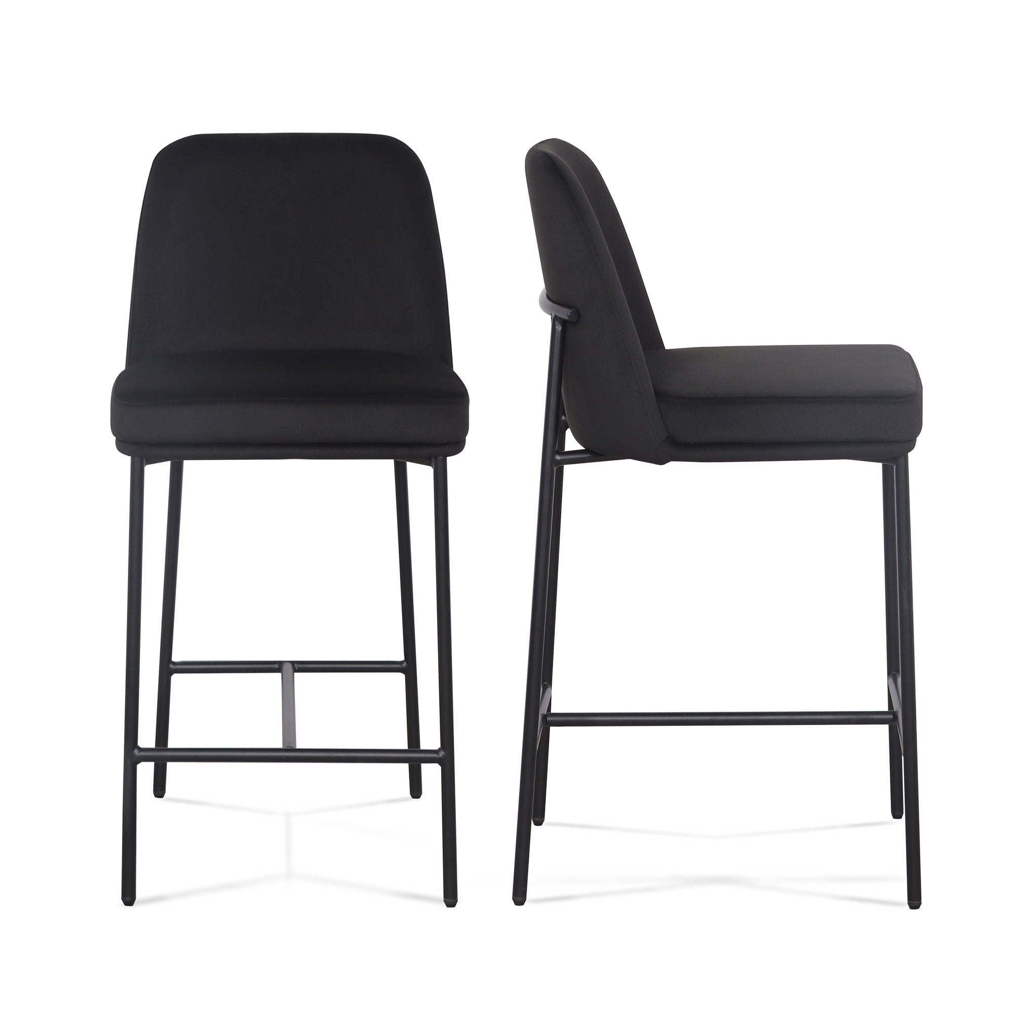 Sydney - Counter Stool (Set of 2)