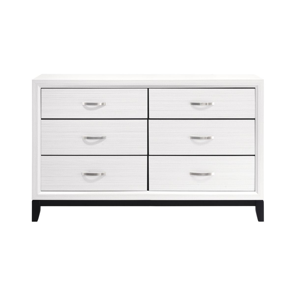 Davi - Bedroom Set