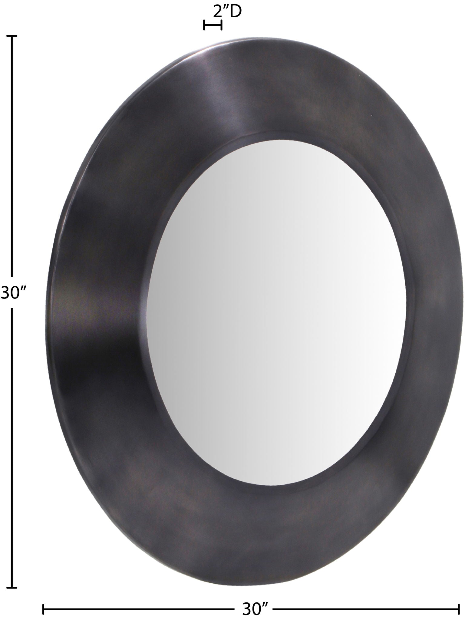 Sphere - Mirror