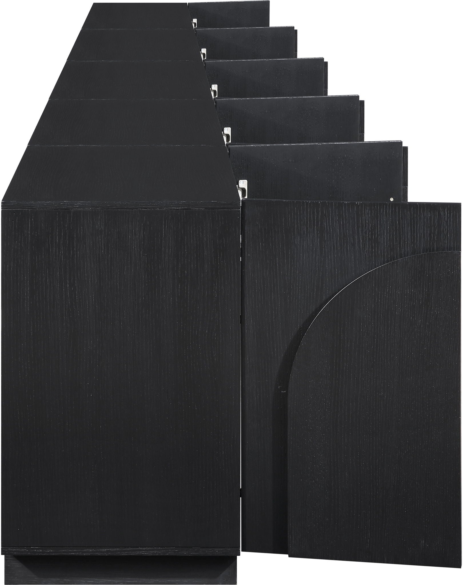 Navona - 5 Piece Sideboard / Buffet