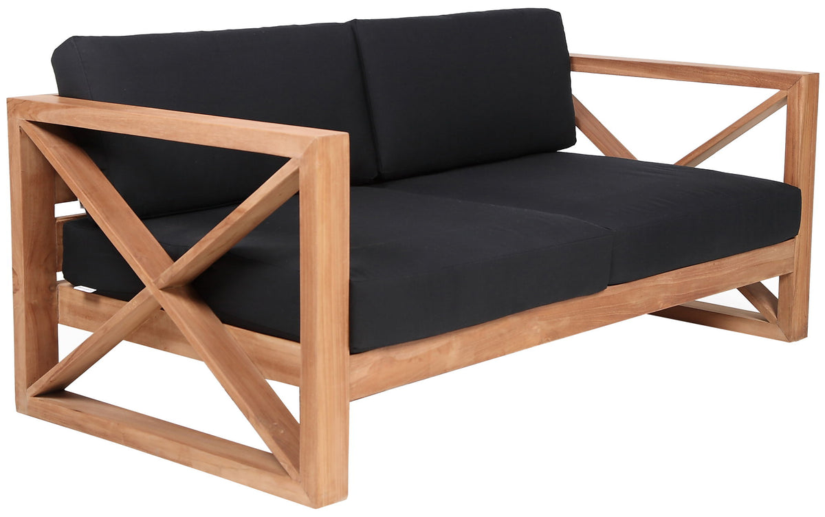 Anguilla - Water Resistant Outdoor Sofa