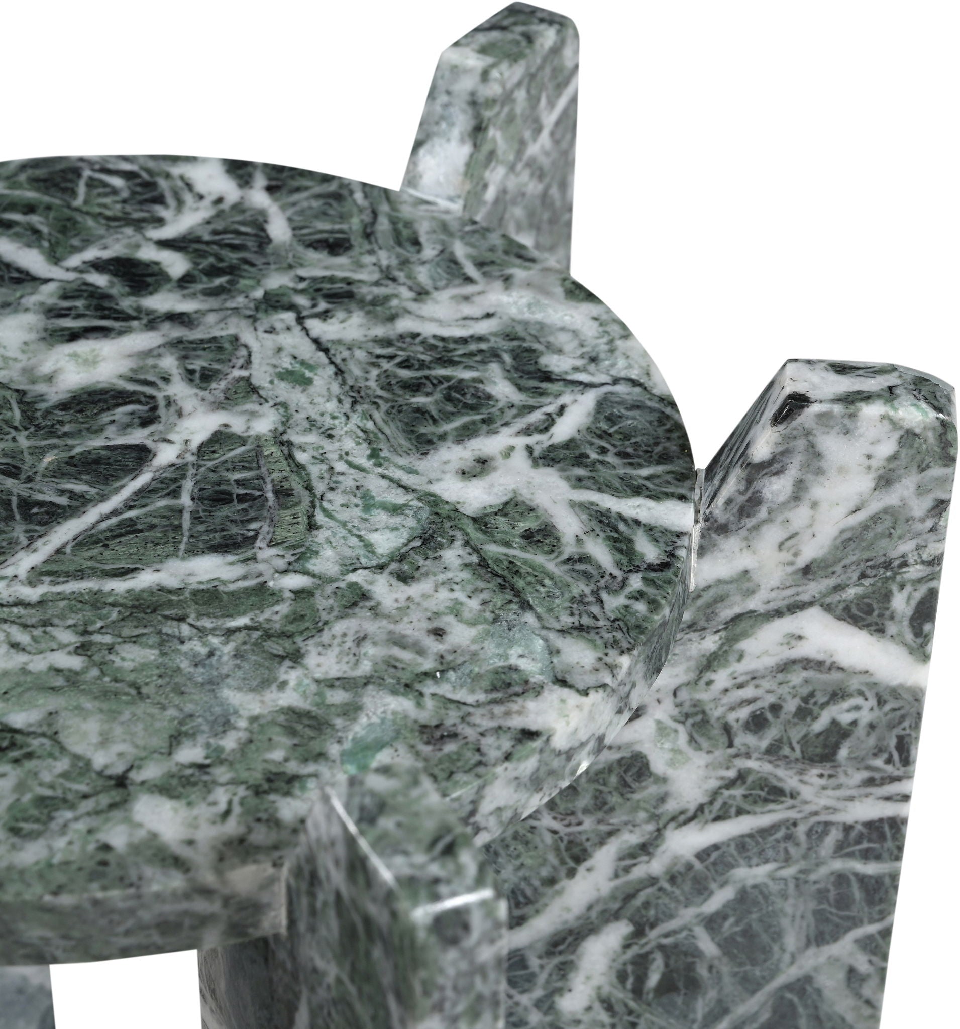 Soriano - Genuine Marble Table