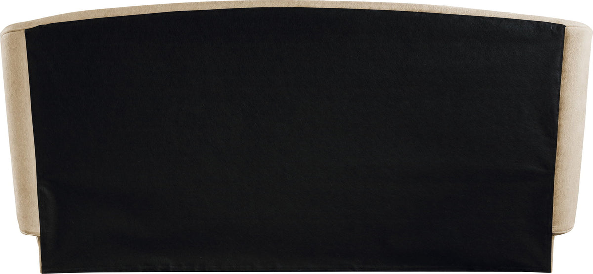 Sandro - Upholstered Bed