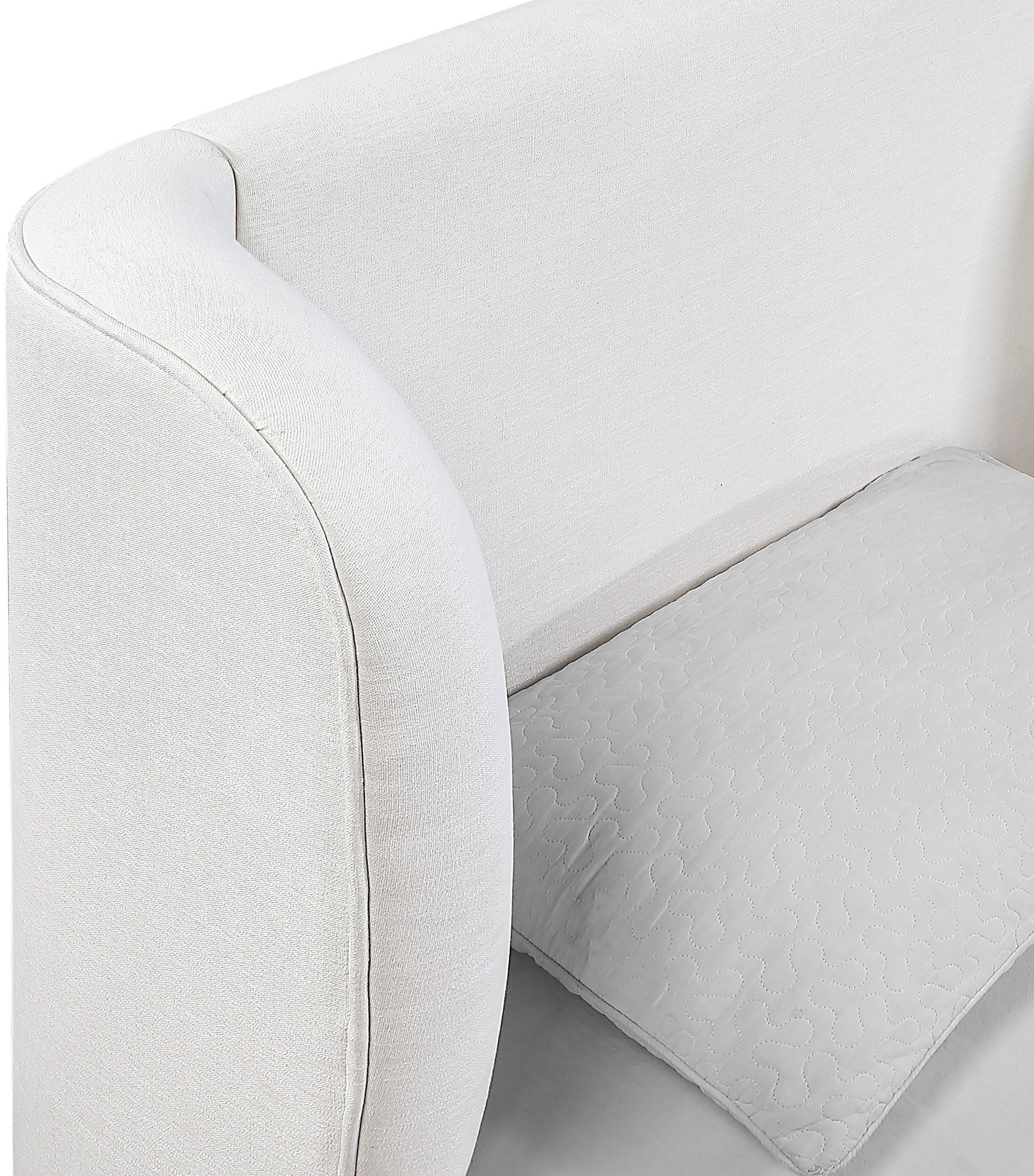 Aurin - Upholstered Bed