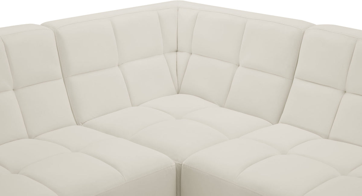 Relax - 7 Piece Modular Sectional