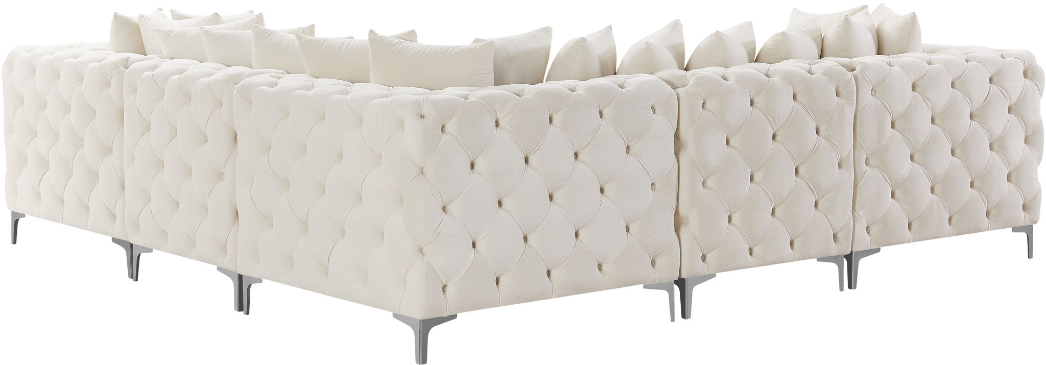 Tremblay - 5 Piece Modular Sectional
