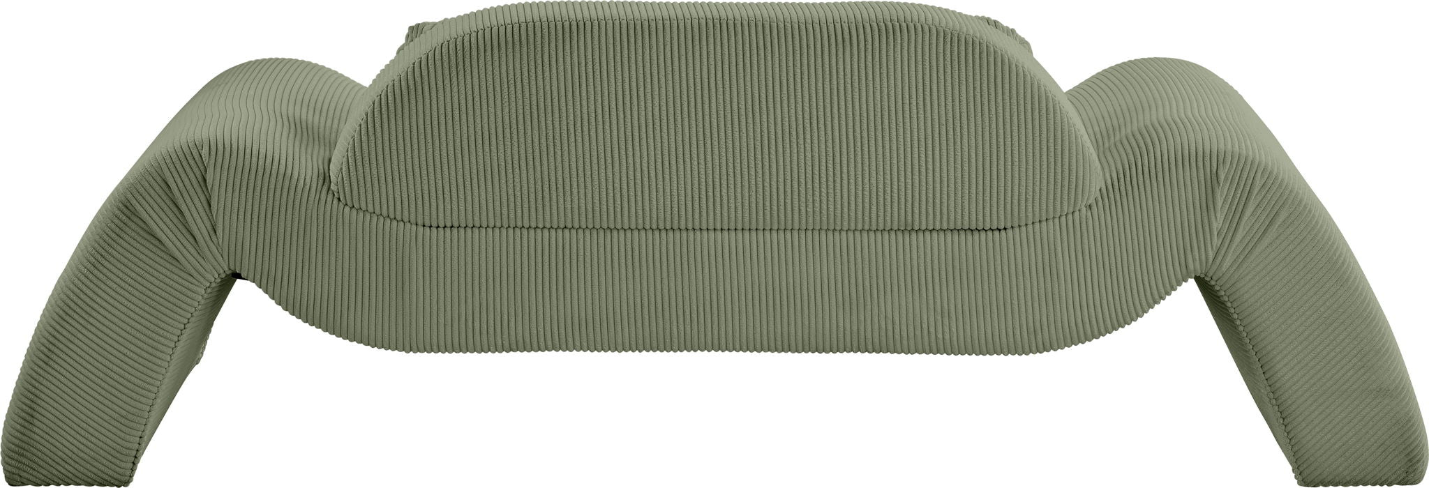 Austin - Corduroy Loveseat